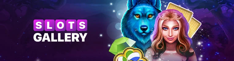 Slotsgallery - Best for Instant Payouts