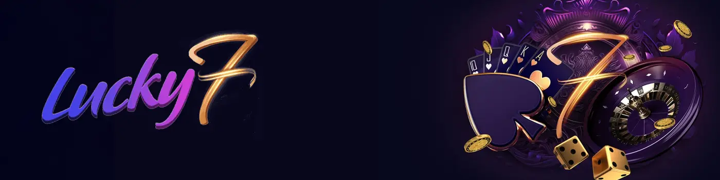 Lucky 7 Online Casino