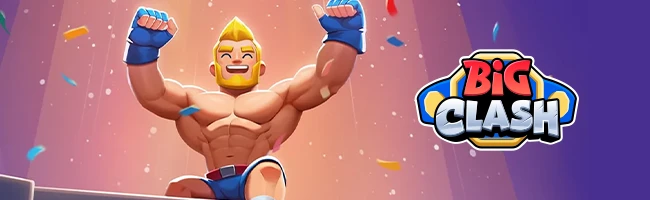Big Clash Casino